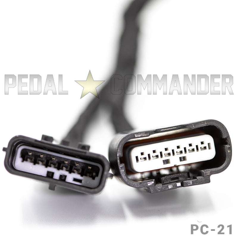 Contrôleur d'accélérateur Acura/Honda Pedal Commander