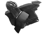 Système d'admission d'air en fibre de carbone aFe MagnumFORCE Stage-2 Pro DRY S 08-13 BMW M3 (E9X) V8 4.0L