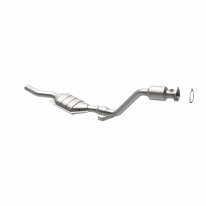 Convecteur MagnaFlow DF 03 Volkswagen Passat 2,8 L