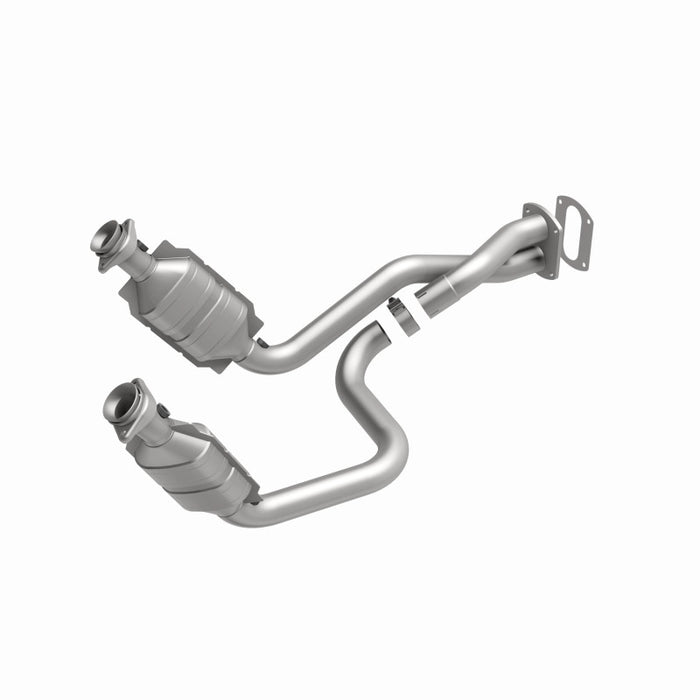 MagnaFlow Conv DF 05-07 Ford F250/F350 5,4 L