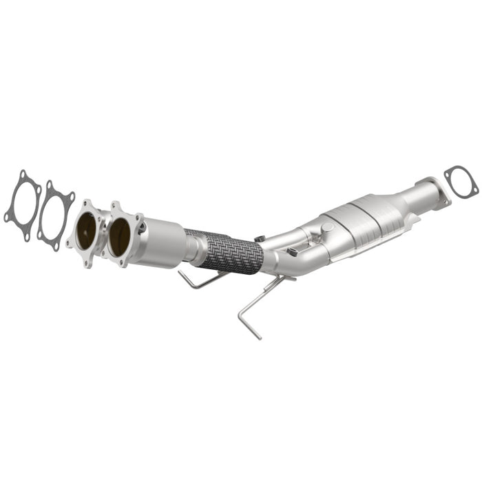 Convecteur MagnaFlow DF 99-01 Volvo S80 2,9 L