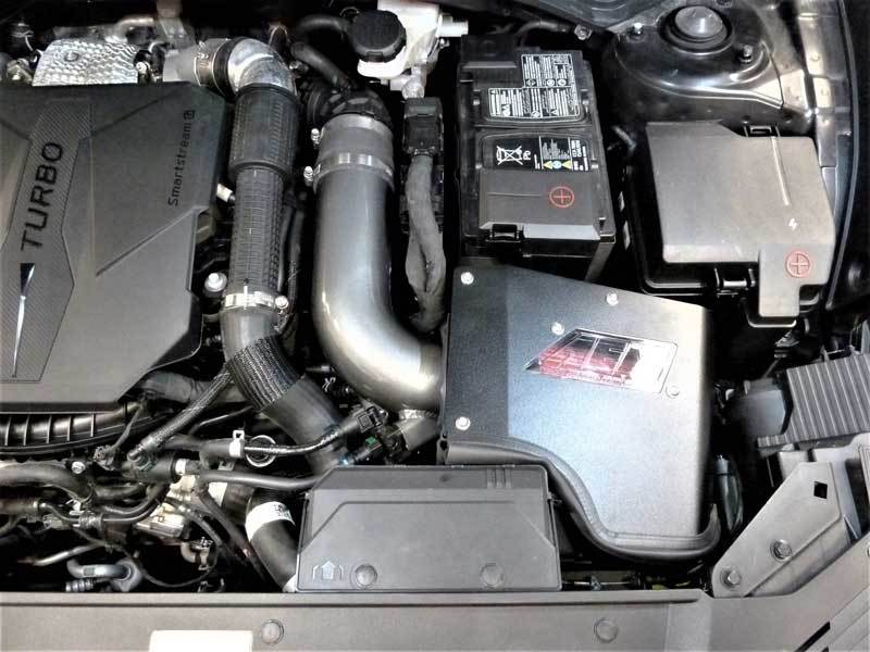 Système d'admission d'air froid AEM 2021 Kia Sorento L4 2,4 L Turbo F/I