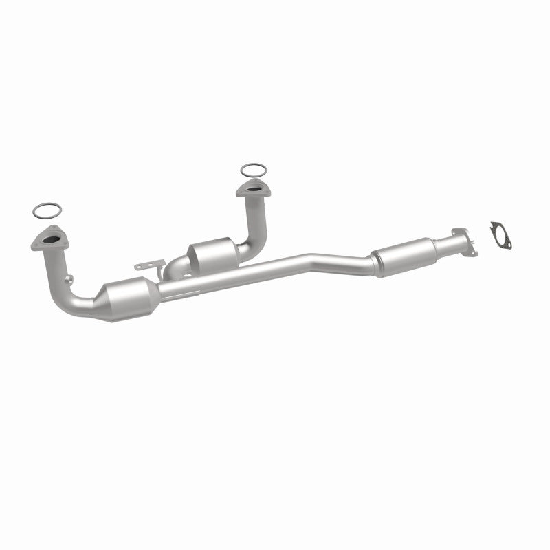 Magnaflow Conv DF 95-99 Maxima/I30 avant 50S