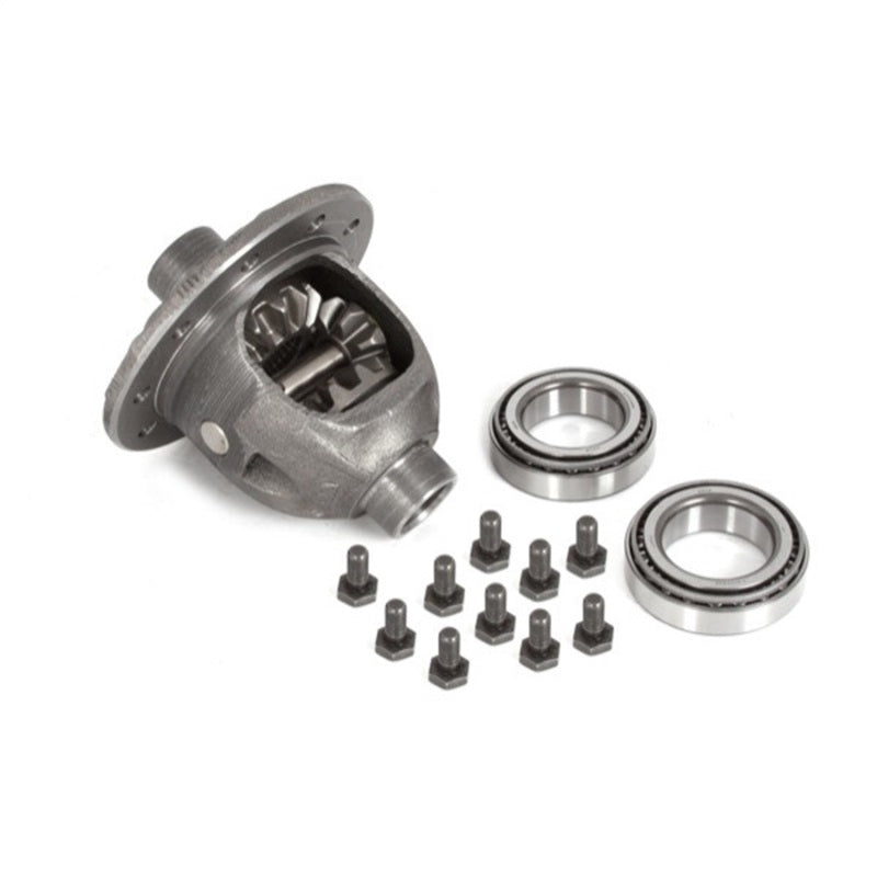 Kit de boîtier de différentiel avant Omix Dana 30 07-18 modèles Jeep