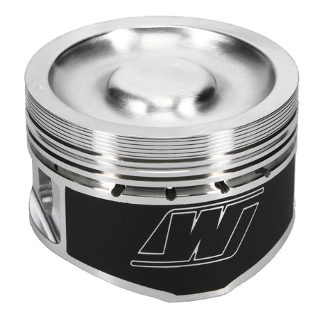 Kit de pistons CR 9,5:1 Wiseco pour Volkswagen Golf/Jetta 1,8 L 8 V, alésage de 82,5 mm, jeu de 4
