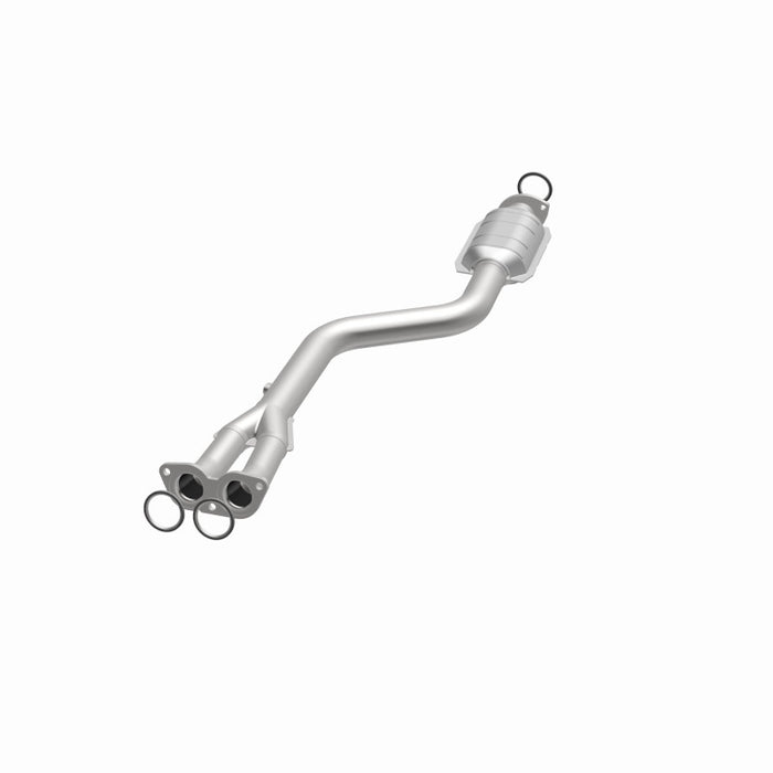 Convecteur MagnaFlow DF 01-05 Lexus IS300 CA arrière