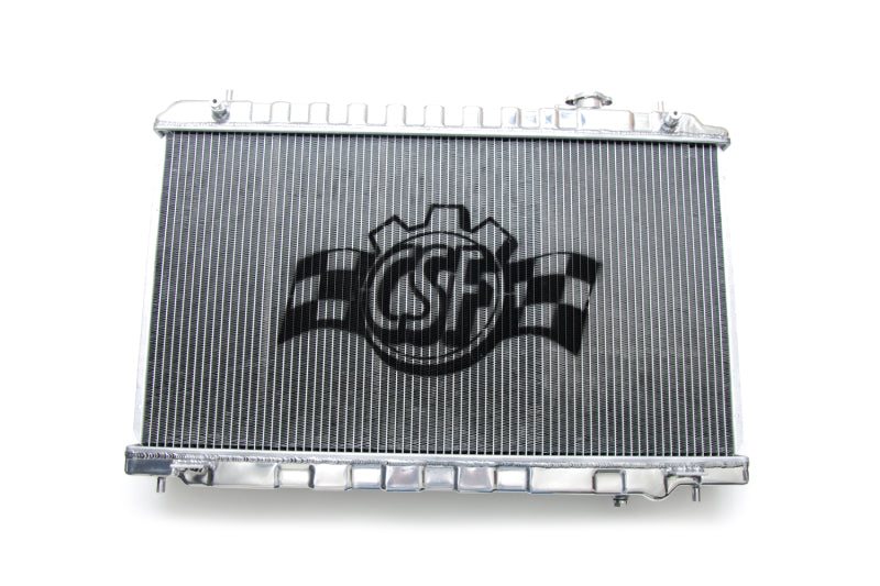 Radiateur CSF 03-06 Nissan 350Z