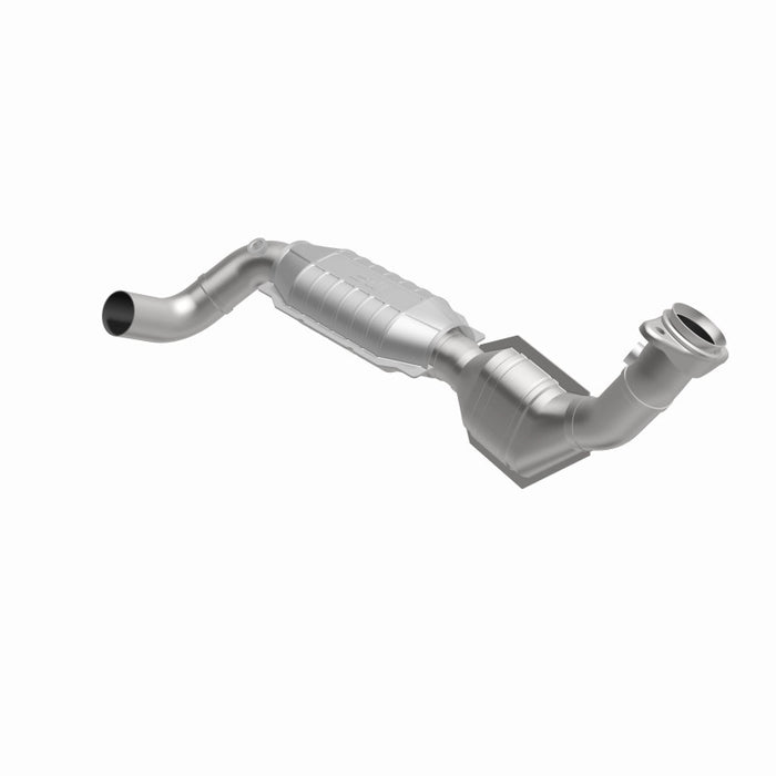 MagnaFlow Conv DF 01-02 Ford F-150 5.4L