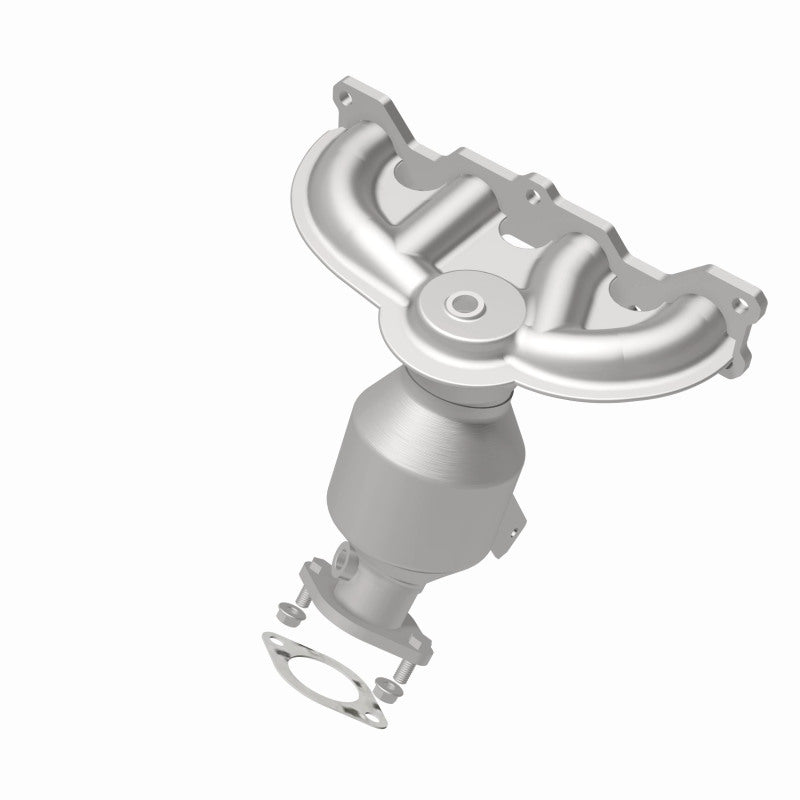 Collecteur d'admission d'air MagnaFlow Conv DF 11-15 Kia Sportage OEM
