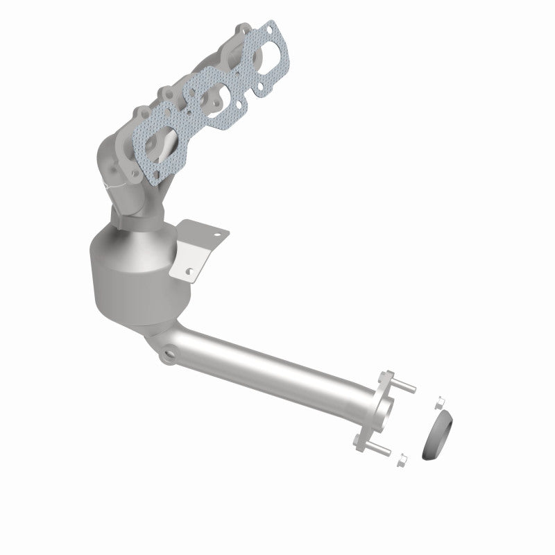 Convecteur Magnaflow DF 2006 Ford Fusion 3.0L