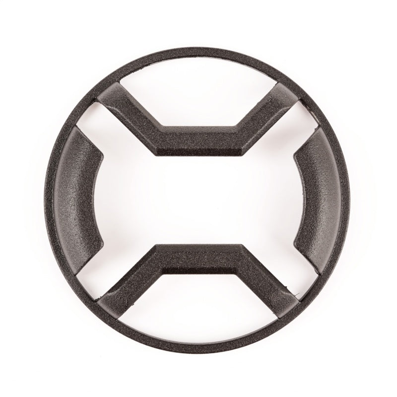 Kit de protection de phare antibrouillard Elite Euro Guard pour Jeep Wrangler JK/JKU 07-18 Rugged Ridge