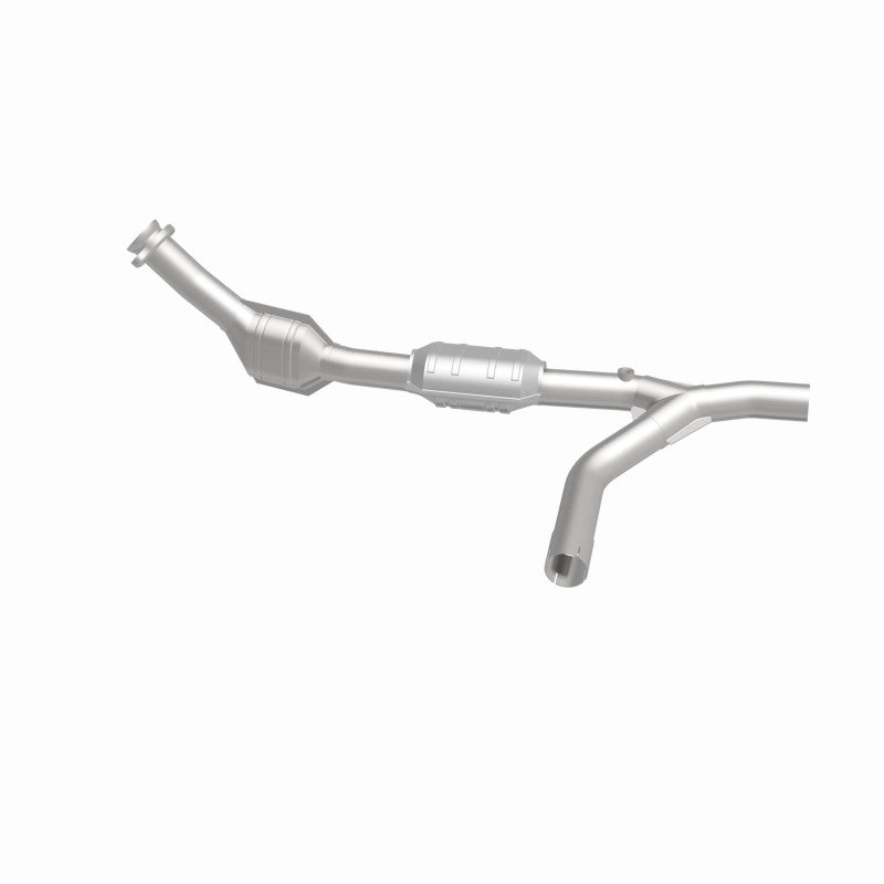 Moteur à combustion interne MagnaFlow DF 97-98 E150/E250 4,2 L