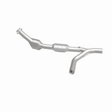 Moteur à combustion interne MagnaFlow DF 97-98 E150/E250 4,2 L