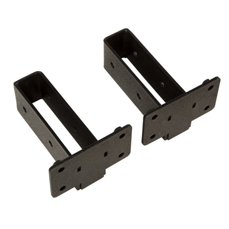 Pare-chocs arrière Rugged Ridge Spartan pleine largeur 07-18 Jeep Wrangler JK