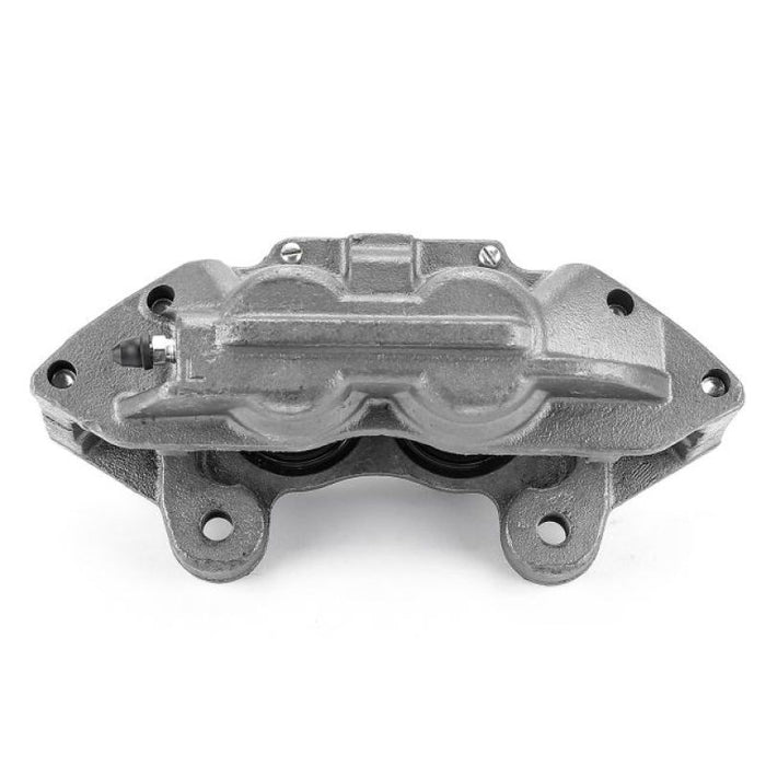 Étrier de frein avant gauche Autospecialty Power Stop 15-19 Chevrolet Colorado sans support