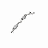 MagnaFlow Conv DF 87-93 Ford Bronco 4,9 L / 87-95 F-150/F-250 (sans SD)/F-350 (sans SD) PU 4,9 L (CA)