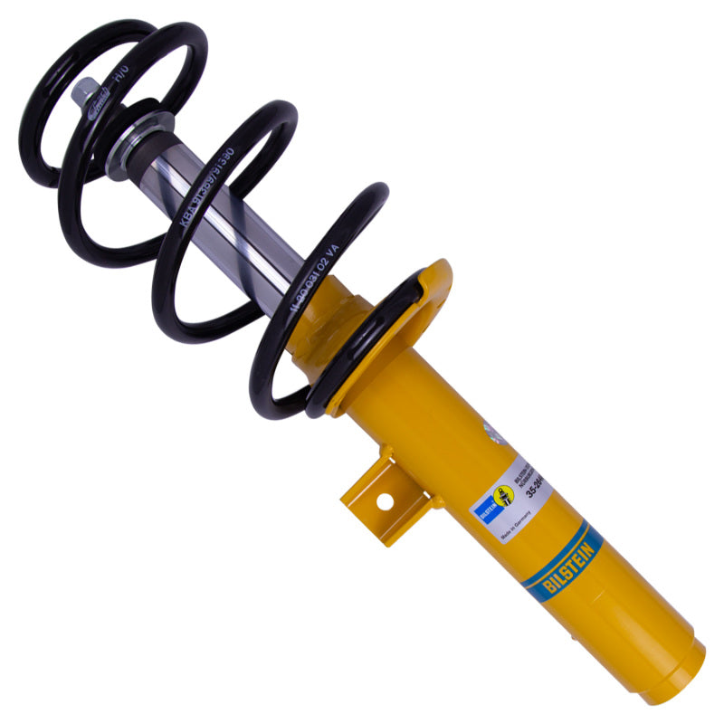 Kit de suspension avant et arrière Bilstein B12 15-16 BMW 428i xDrive/17-18 430i xDrive Gran Coupé 2.0L