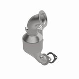 Convecteur MagnaFlow DF 2012 Ford Edge 2.0L