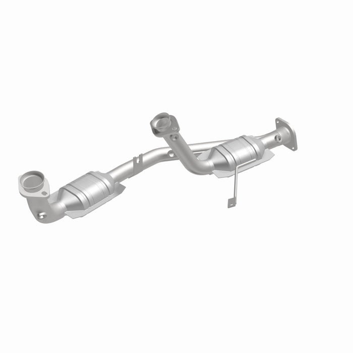 Convecteur MagnaFlow DF 96-99 Taurus Code U AXOD 49