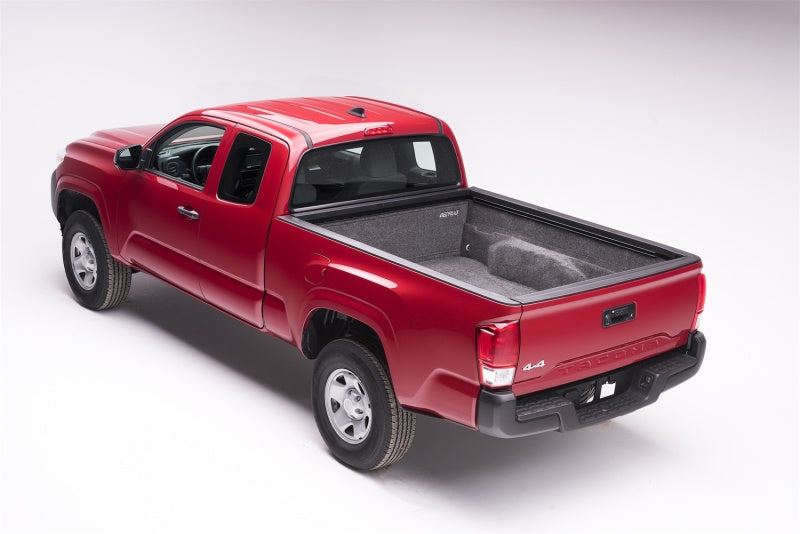 BedRug 07-16 Toyota Tundra 5.5ft Bed Bedliner