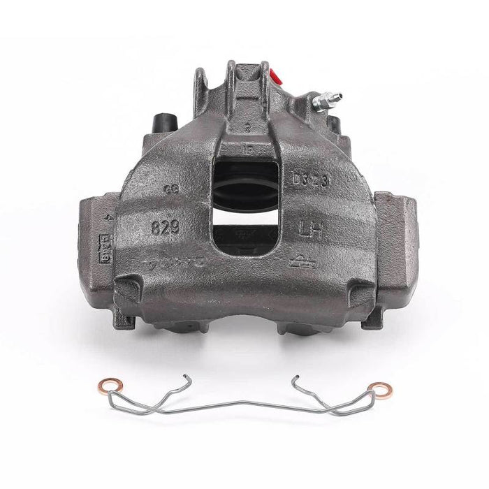 Étrier de frein avant gauche Power Stop 01-07 Volvo S60 avec support Autospecialty