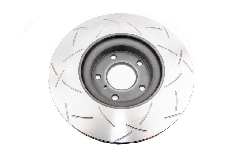 DBA 06-07 350Z / 05-07 G35 / 06-07 G35XRotor avant rainuré série 4000