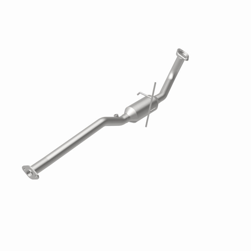 Convertisseur Magnaflow California Direct Fit 1996 Suzuki Swift 1.3L