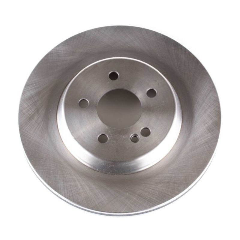 Disque de frein arrière Power Stop 17-18 Mercedes-Benz C43 AMG Autospecialty