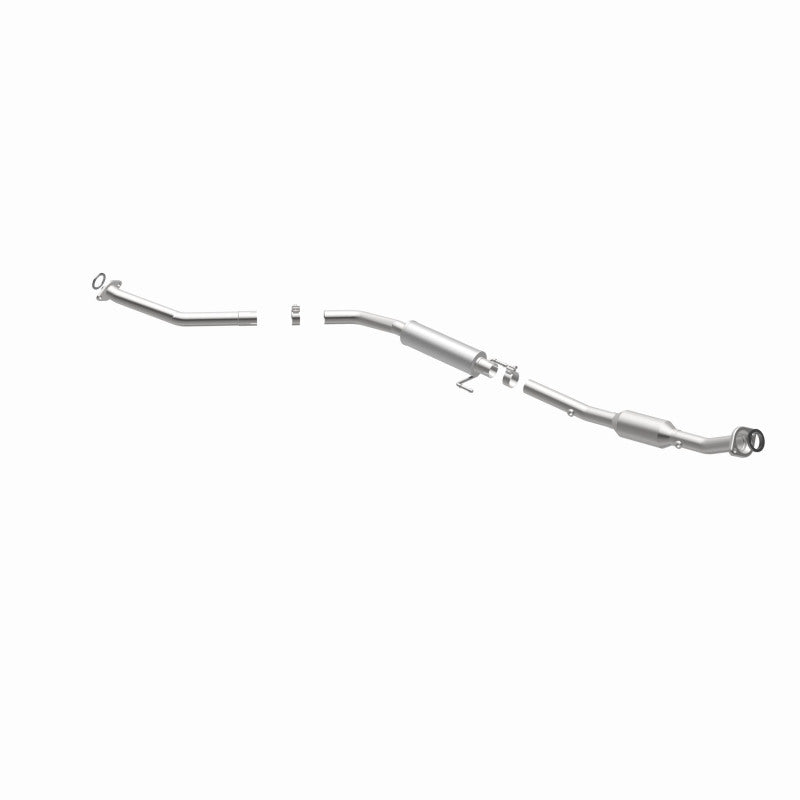 Convecteur MagnaFlow DF 00-05 Toyota Celica 1,8 L Avant 1ZZFE GT