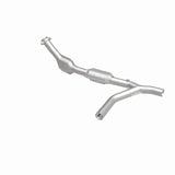 Moteur à combustion interne MagnaFlow DF 97-98 E150/E250 4,2 L
