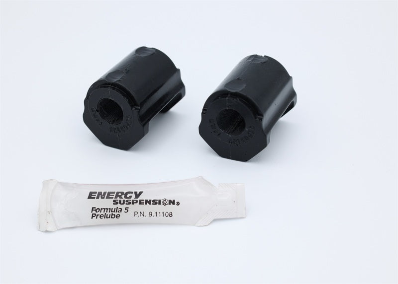 Bague de barre stabilisatrice arrière 14 mm pour Lexus IS300 01-05 Energy Suspension - Noir