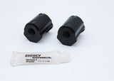 Bague de barre stabilisatrice arrière 14 mm pour Lexus IS300 01-05 Energy Suspension - Noir