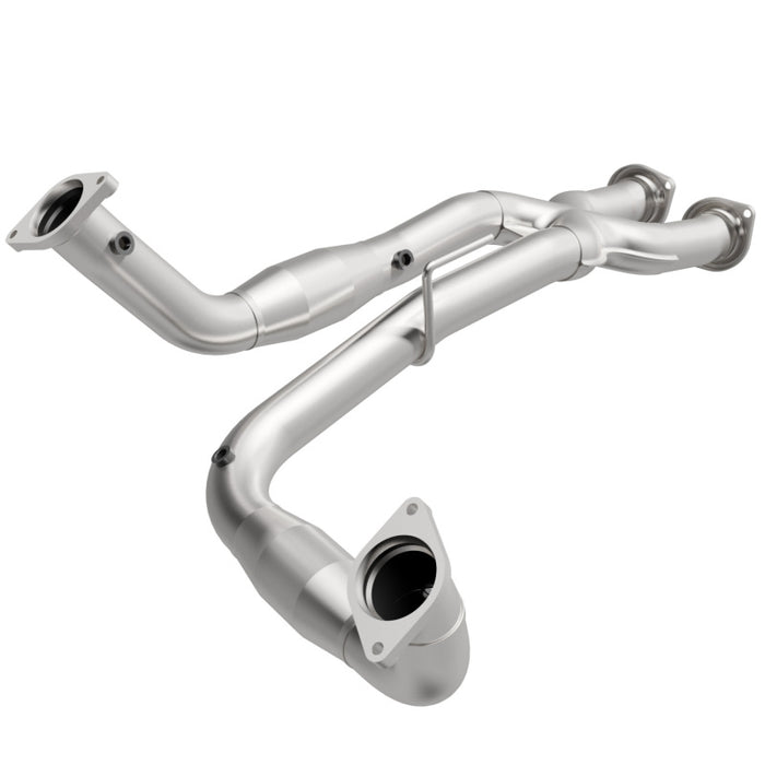 Convecteur MagnaFlow DF 06- Jeep SRT-8 6,1 L