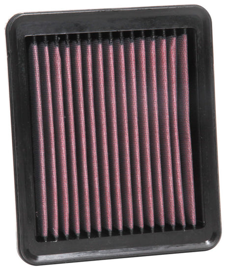 Filtre à air de remplacement K&amp;N pour Honda Accord L4-1.5LF/I 2018