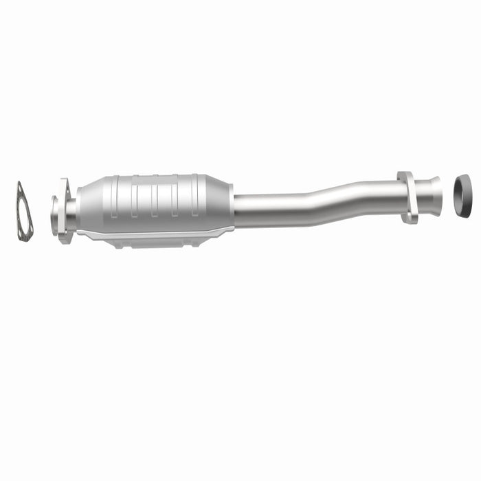 Ajustement direct pour les modèles Honda 85-87 de MagnaFlow Conv