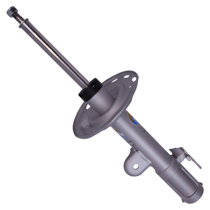 Ensemble de jambe de suspension avant droite Bilstein 13-18 Toyota RAV4 B8 TerraSport - Argent