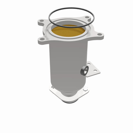 MagnaFlow Conv DF EDGE- 07-09 6 3,5 L OEM