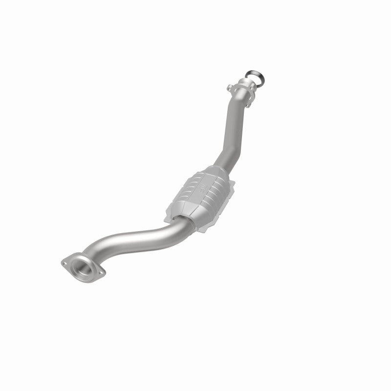MagnaFlow Conv DF 04-06 Colorado 2,8/3,5 arrière O