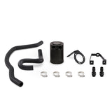 Kit de récupérateur d'huile à montage direct Mishimoto pour Dodge Charger 2015+ / Chrysler 300C 6,4 L 2015+ - Poli