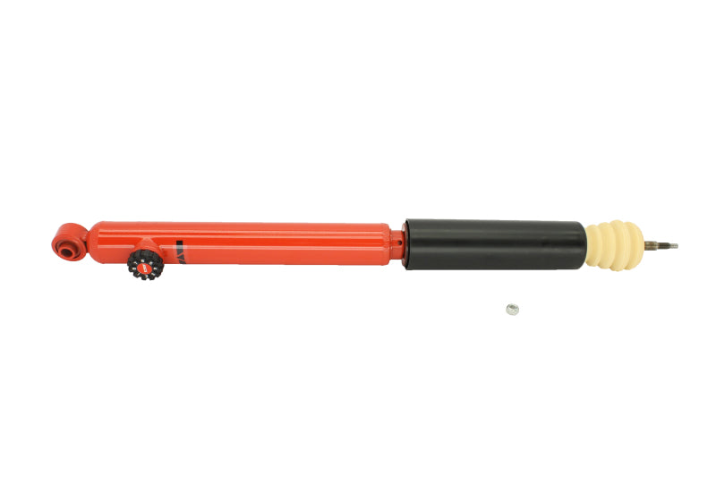 Amortisseurs et jambes de force KYB AGX arrière FORD Focus 2000-07