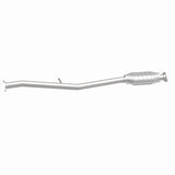 MagnaFlow Conv DF 93-94 Subaru Legacy 2,2 L Re