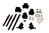 KIT D'ABAISSEMENT Belltech AVEC AMORTISSEURS ND2
