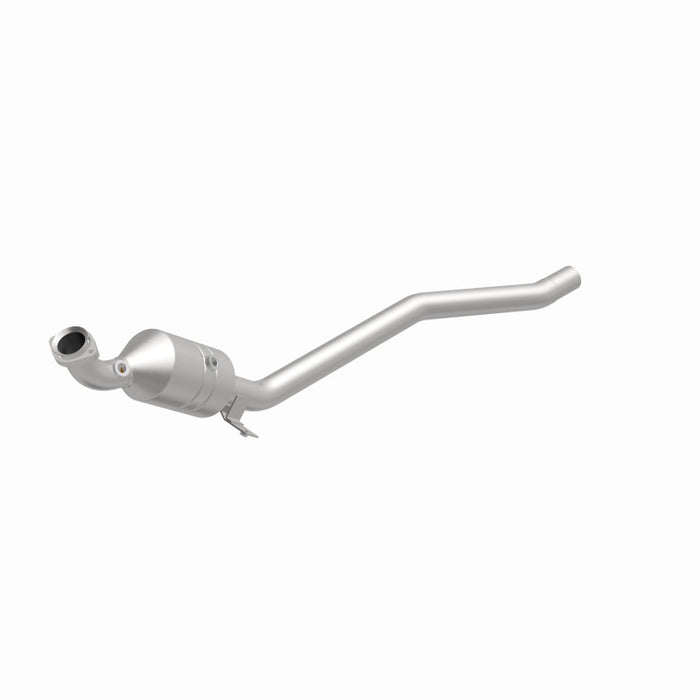 Soubassement Magnaflow Conv DF 2006-2011 R350 3,5 L