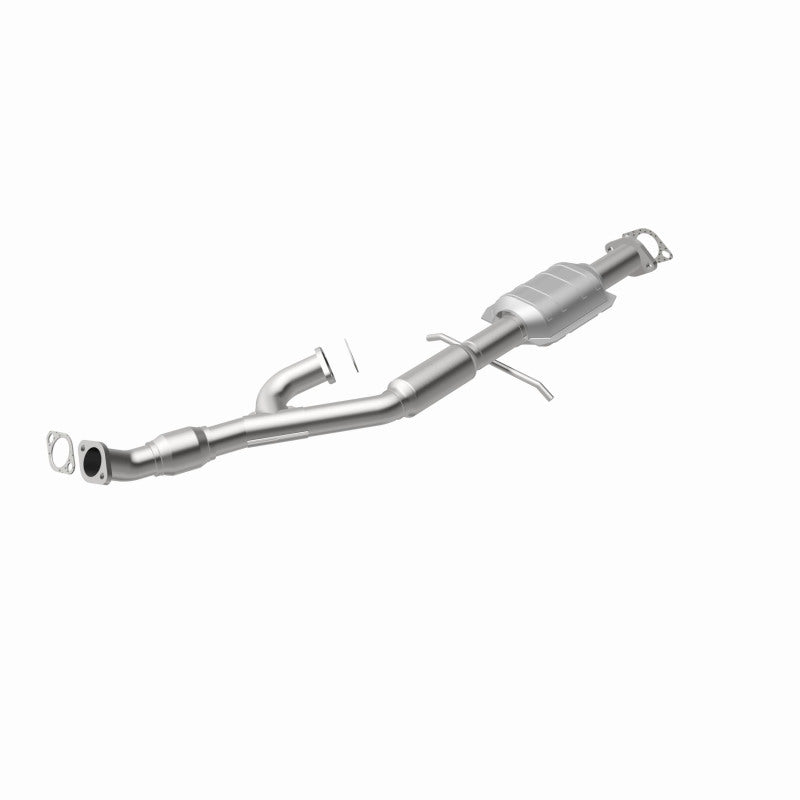 Convecteur Magnaflow DF 02-06 Kia Optima 2,7 L
