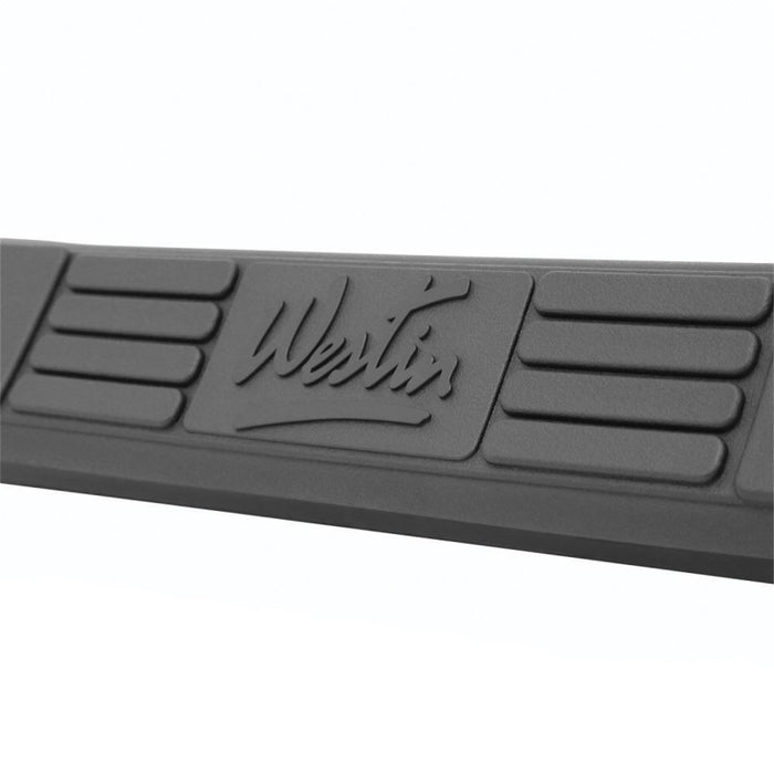 Marchepieds Signature 3 Nerf Westin 1992-1999 Chevrolet Suburban (sauf 43102 Ton 4WD) - Noir