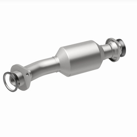 Convertisseur catalytique MagnaFlow 17-20 Toyota Sienna V6 3,5 L de qualité OEM à montage direct