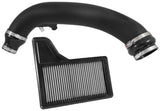 Kit d'admission Airaid 15-16 Ford Mustang L4-2.3LF/I Jr