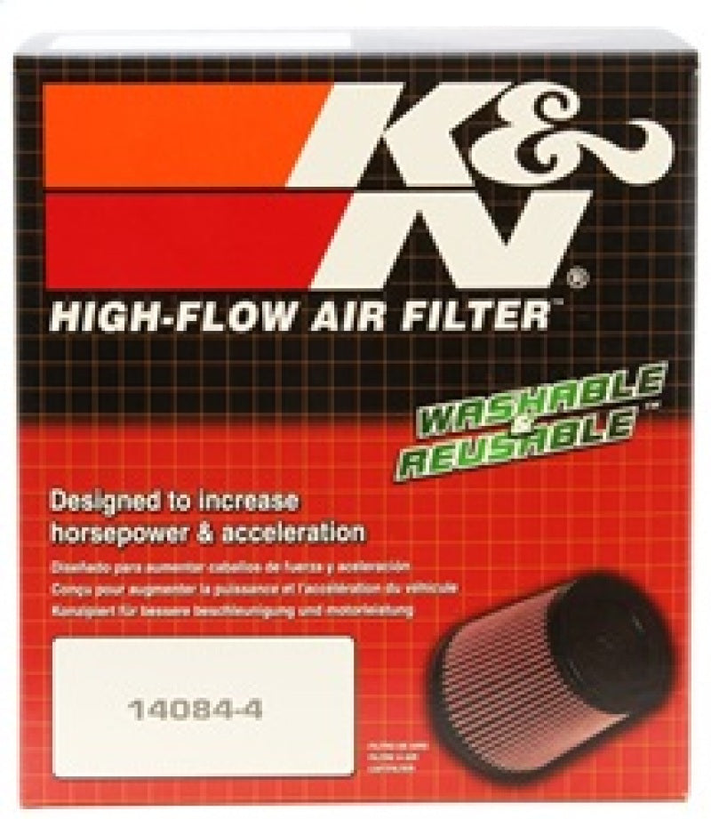 K&N Bombardier/Can AM Outlander 650/800 Replacement Air Filter