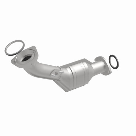 MagnaFlow Conv DF 02-04 Tacoma 3,4 L avant 50S