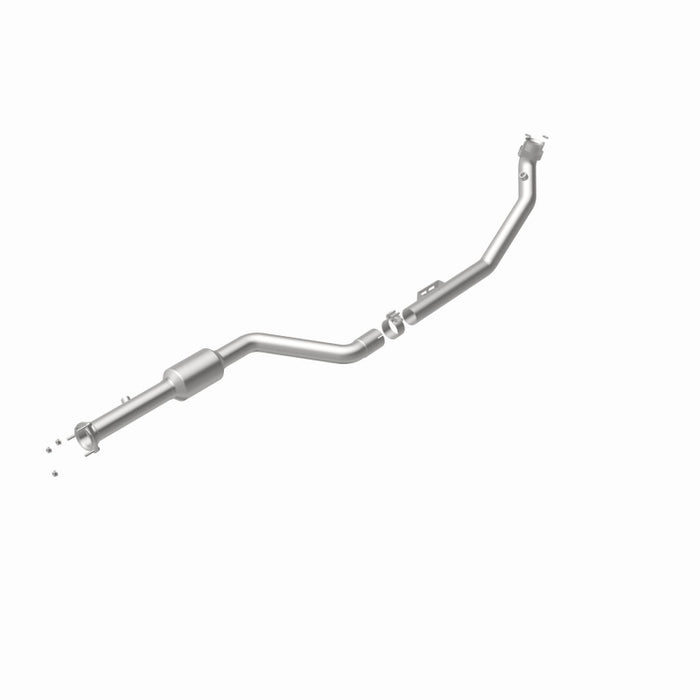 Magnaflow Conv DF 01-04 SLK230 2.3 Underbody